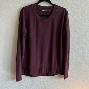 Athleta. S. Crew neck. Good condition.